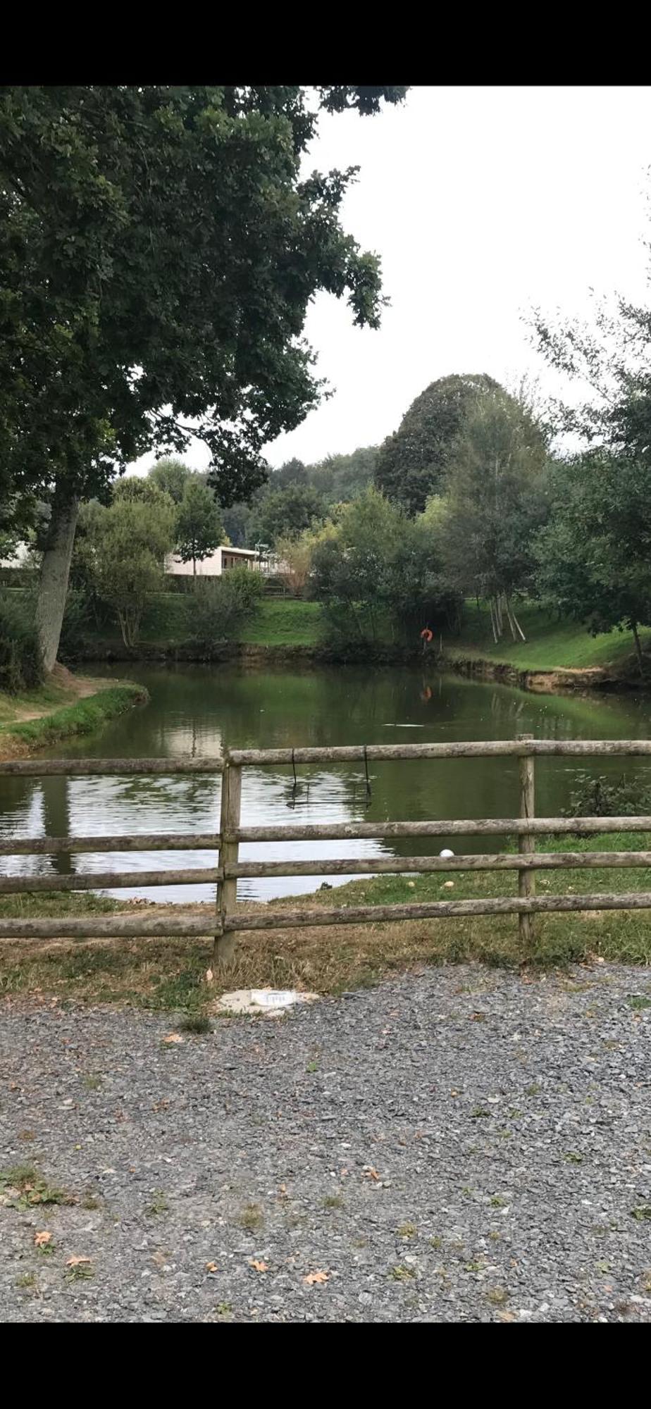 Готель Domaine Litteau Екстер'єр фото