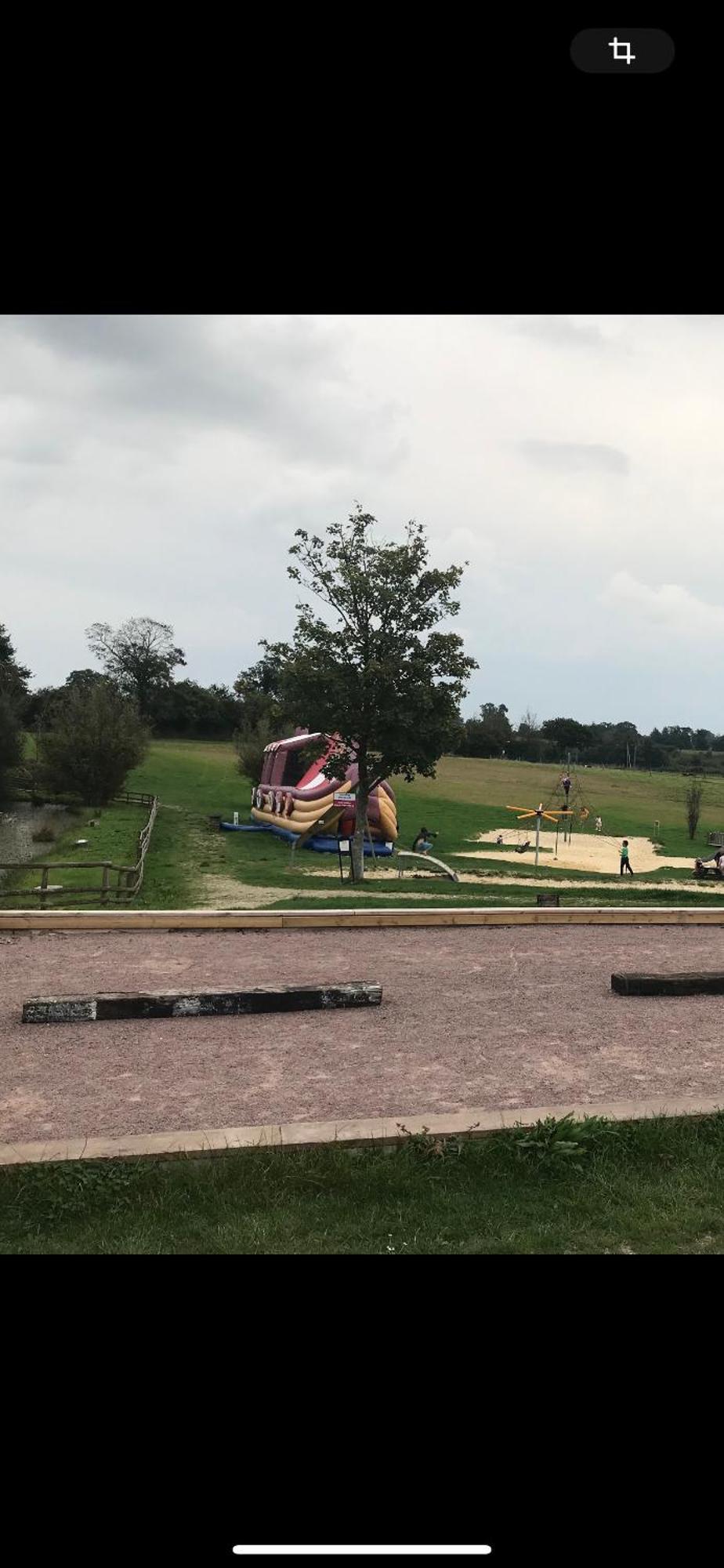 Готель Domaine Litteau Екстер'єр фото